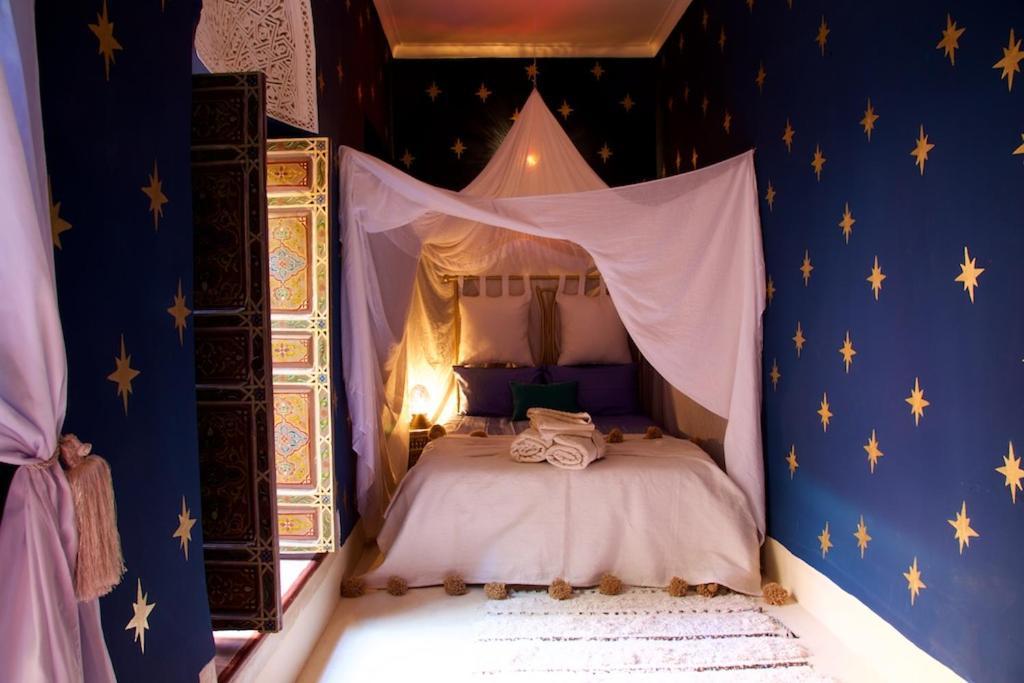 Deluxe Kamer